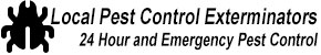 Wilkinsville TN Pest Control Exterminators